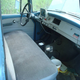 Illustration for article titled For $3,250, Could This 1961 International C-120 Camper Help You Get Away From It All?